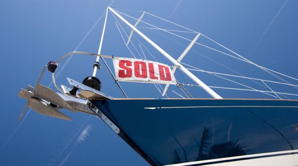 Selling A Boat?